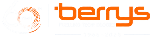 Berrys Logo
