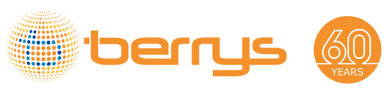 Berrys
